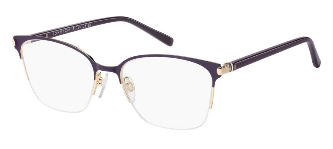 Tommy Hilfiger TH2352 Eyeglasses - view 5